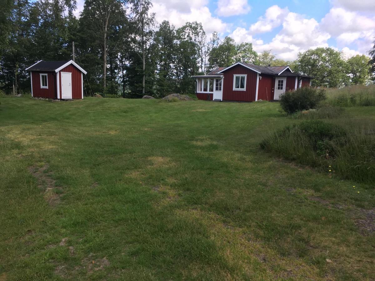 Inga-Majs Stuga Tvååker Zewnętrze zdjęcie