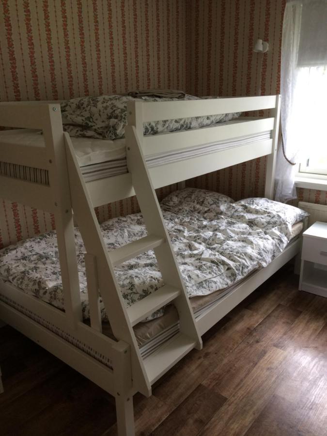 Inga-Majs Stuga Tvååker Zewnętrze zdjęcie
